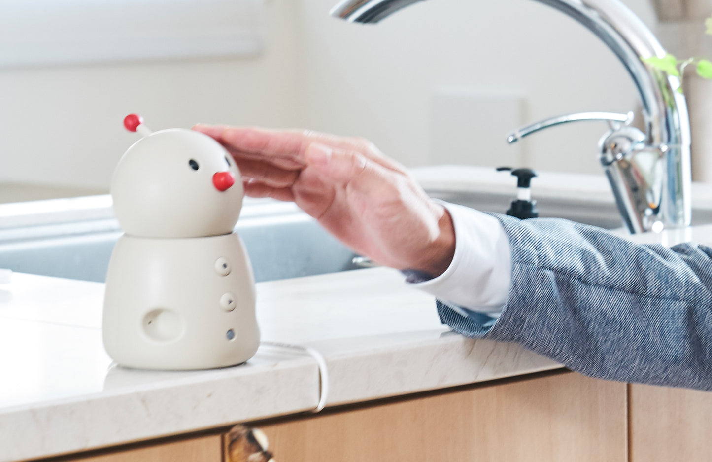 BOCCO emo LTEレンタルモデル