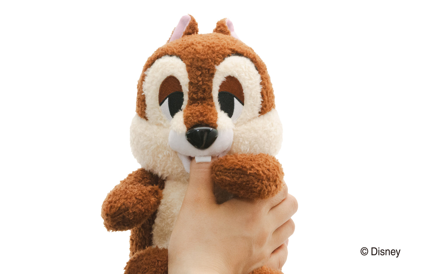 甘噛みハムハム(チップ)/ 甘噛みハムハム(デール)