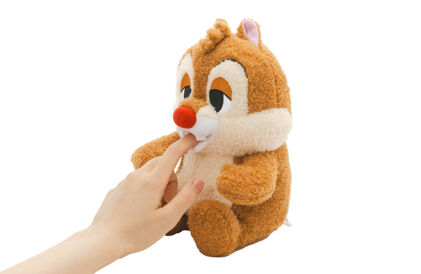 甘噛みハムハム(チップ)/ 甘噛みハムハム(デール)