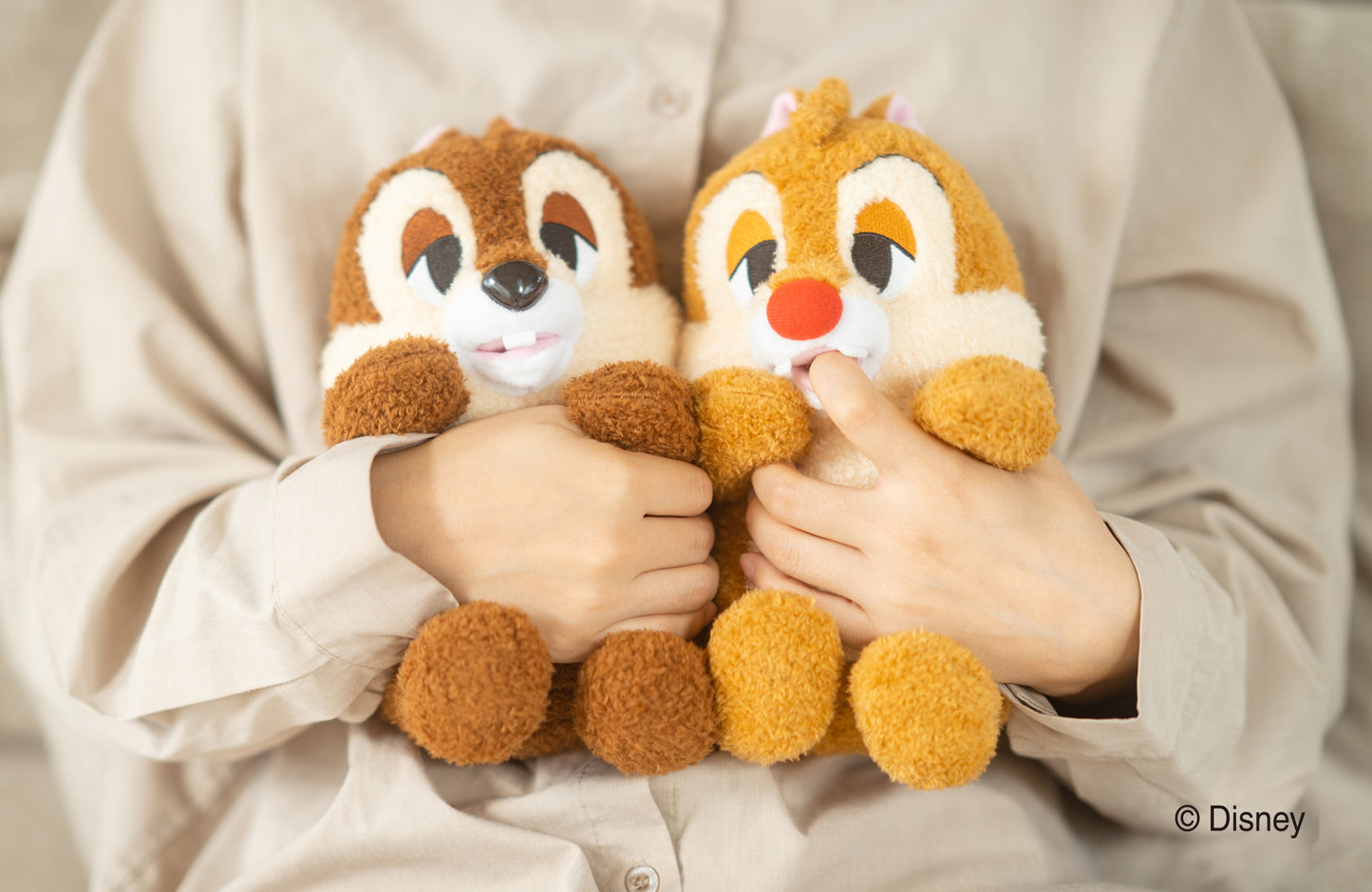 甘噛みハムハム(チップ)/ 甘噛みハムハム(デール)