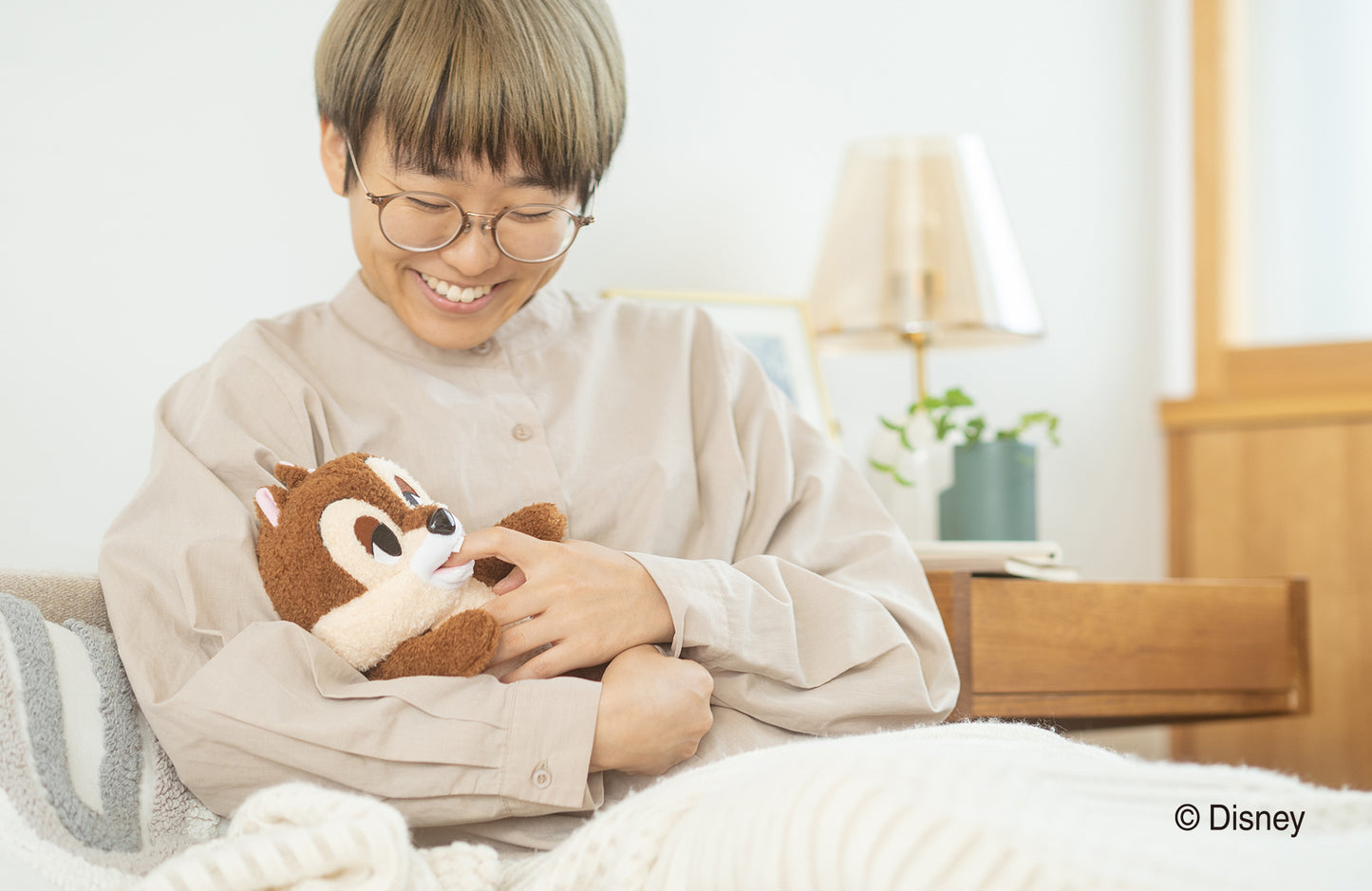 甘噛みハムハム(チップ)/ 甘噛みハムハム(デール)