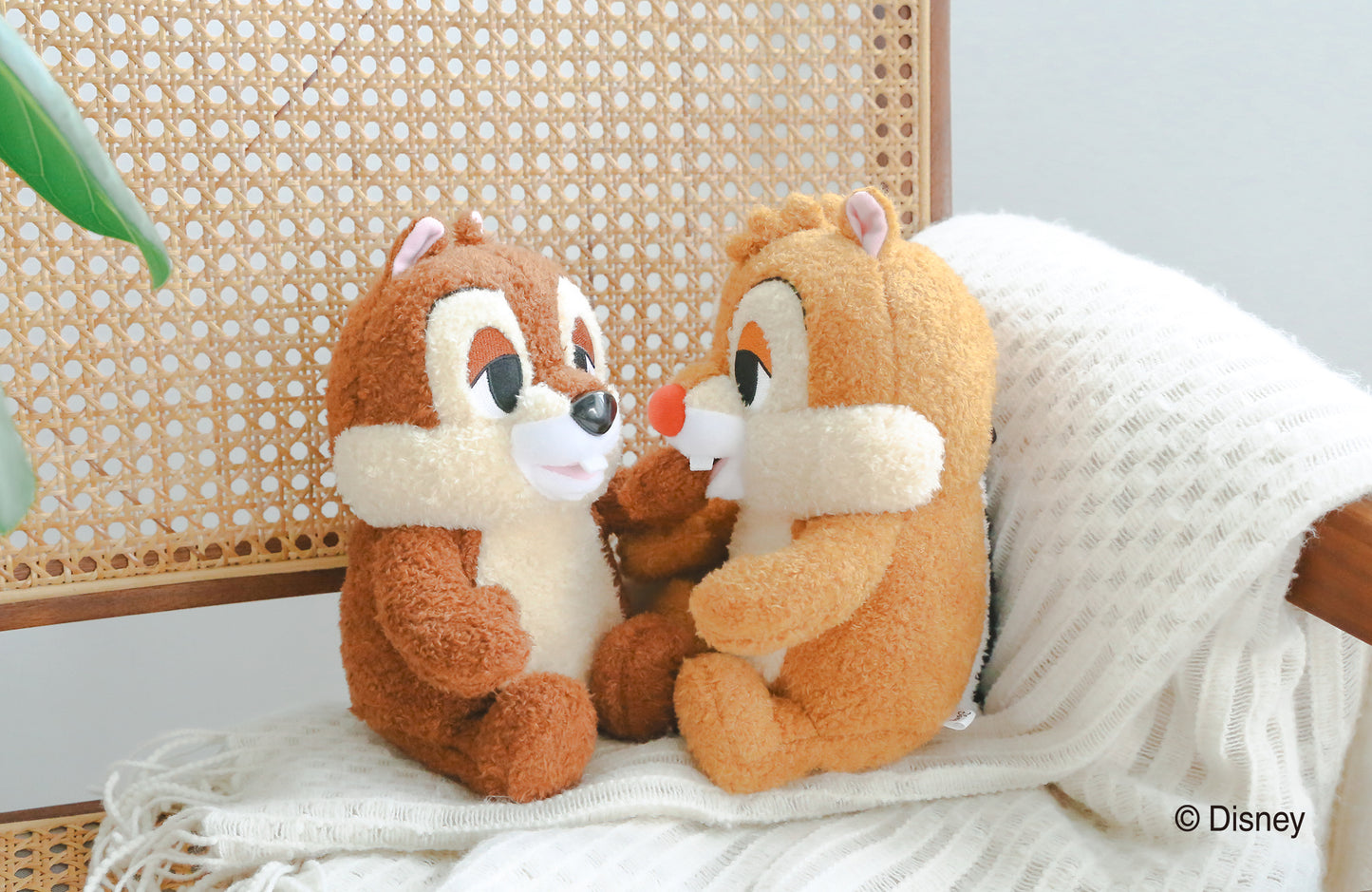 甘噛みハムハム(チップ)/ 甘噛みハムハム(デール)