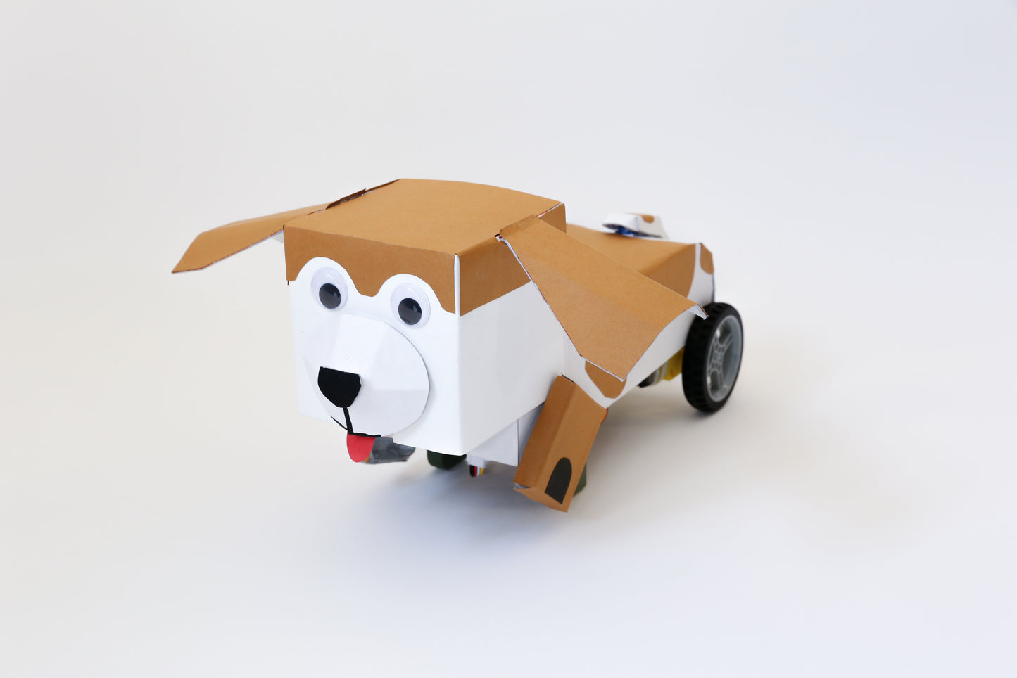 メイカーボード コミュニケーションパッケージ