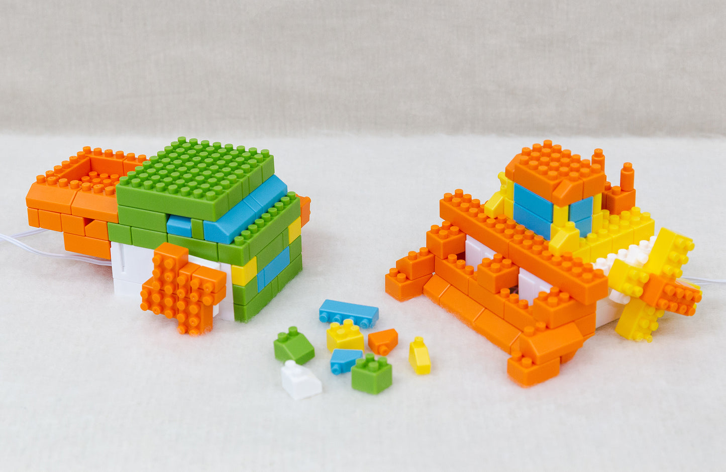 ウゴクブロック L