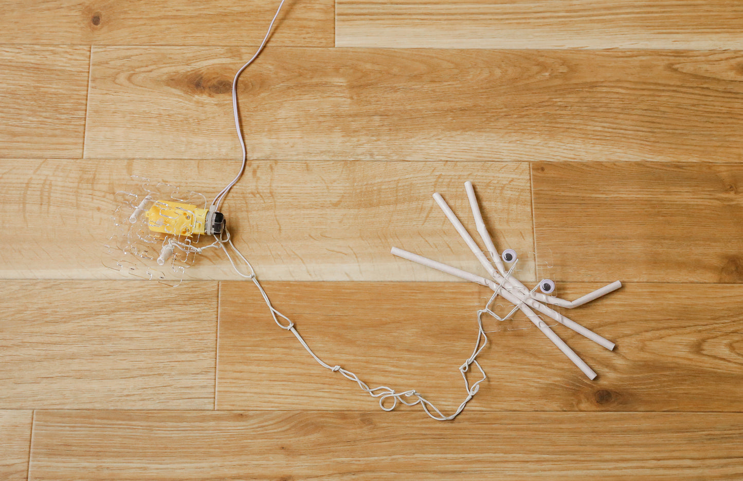 ばんのうジョイント(4個入)