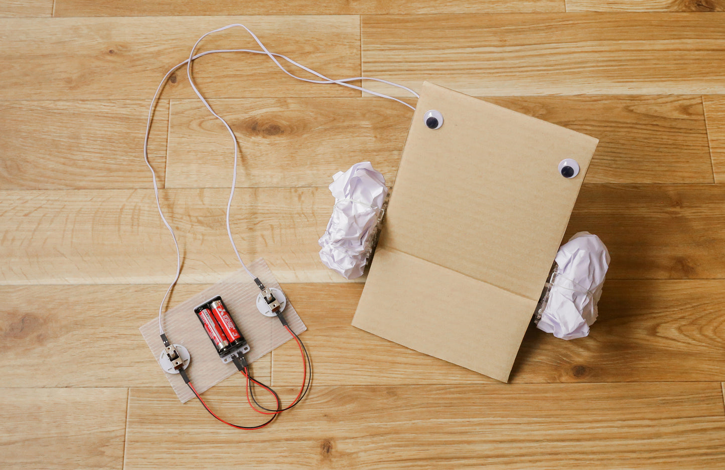 小学生ロボコン2021-22スターターキット【数量限定】