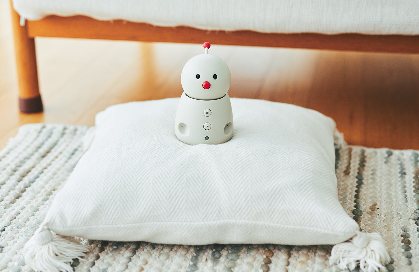 BOCCO emo LTEレンタルモデル