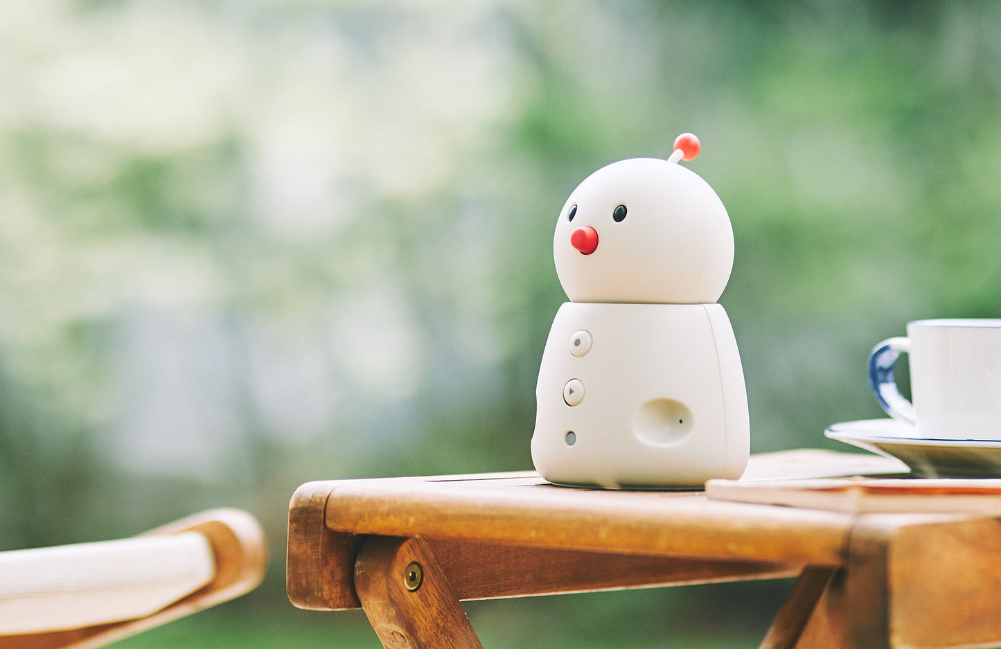 BOCCO emo LTEレンタルモデル