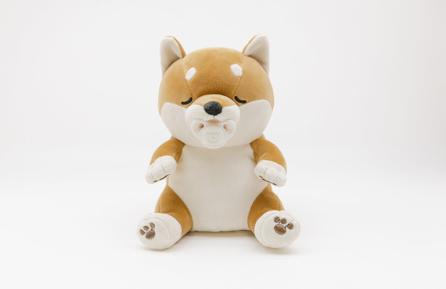 甘噛みハムハム専用おしゃぶり