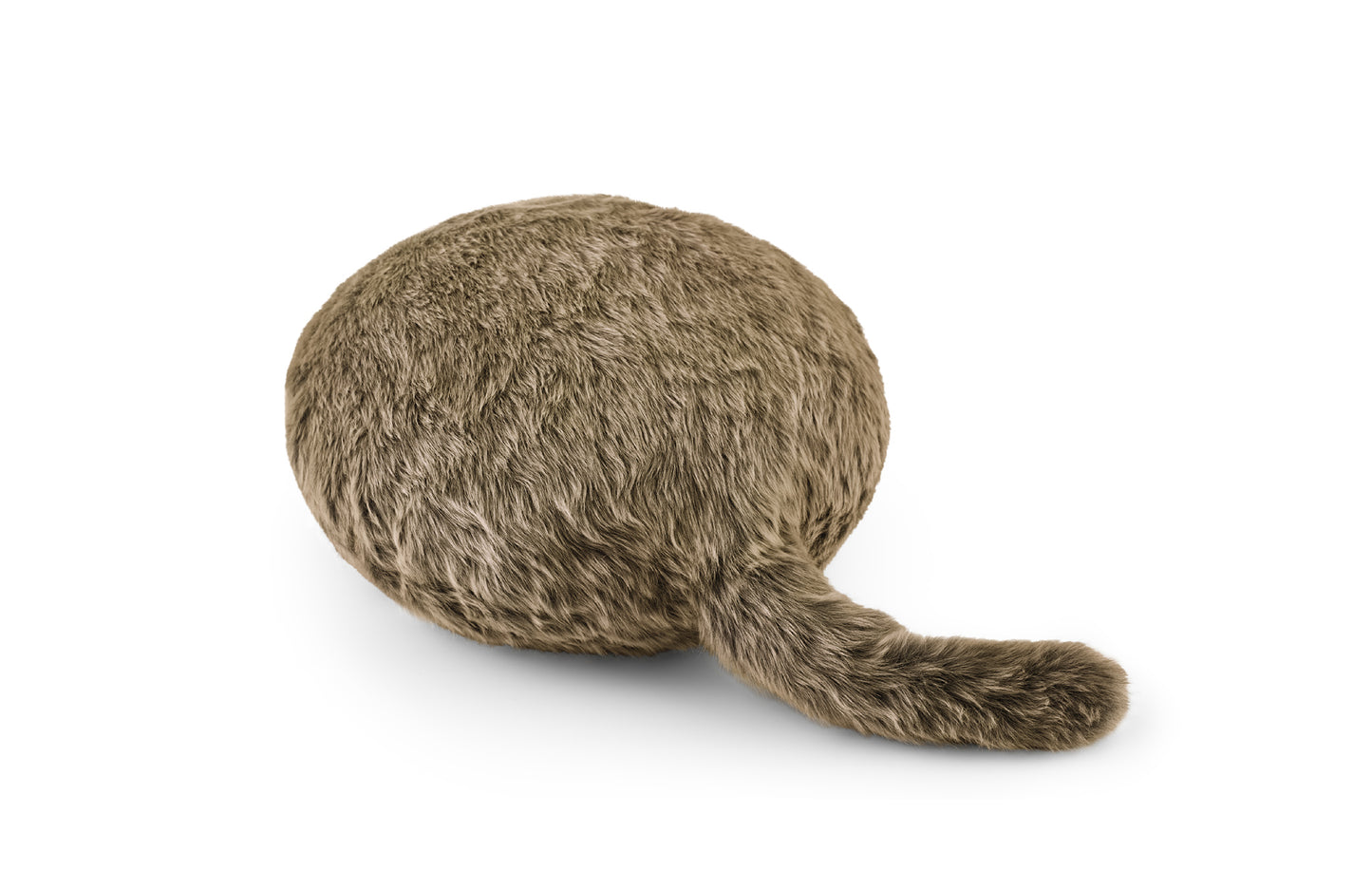 Qoobo(クーボ)FRENCH BROWN