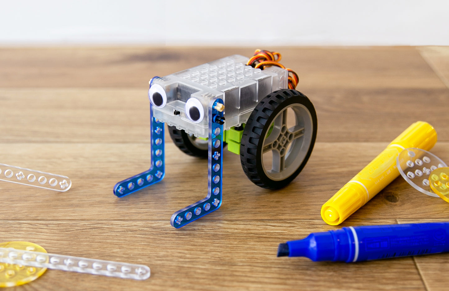 kurikitタイヤ2(2個セット)