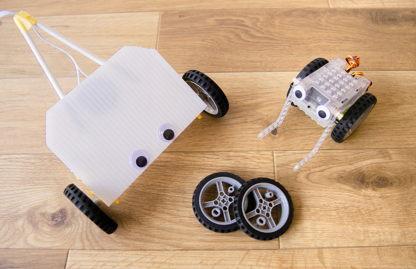 kurikitタイヤ2(2個セット)