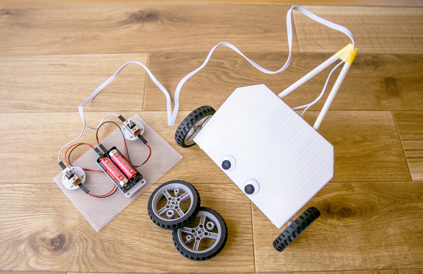 kurikitタイヤ2(2個セット)