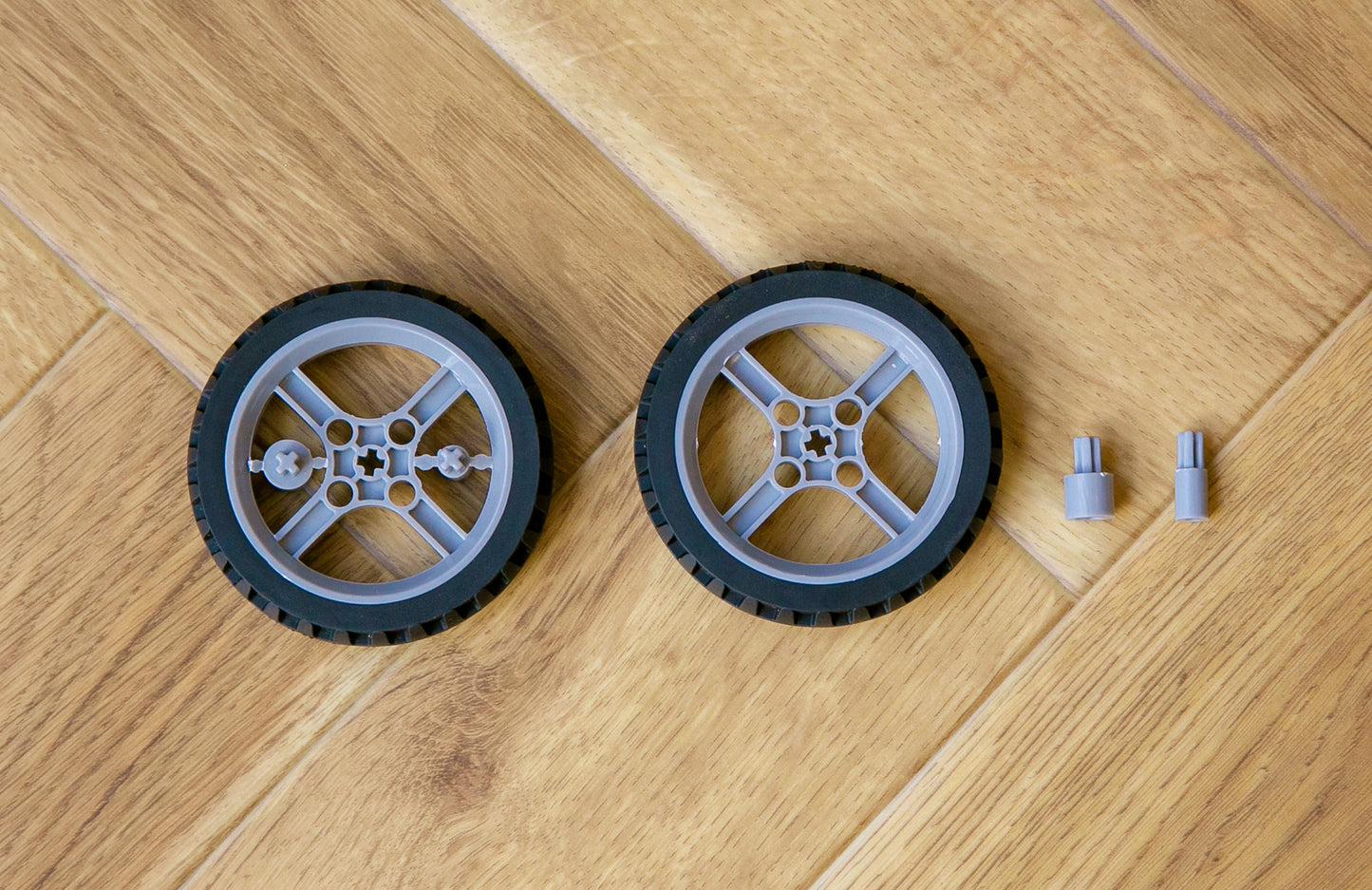 kurikitタイヤ2(2個セット)