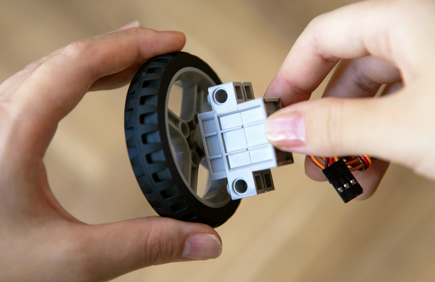 kurikitタイヤ2(2個セット)