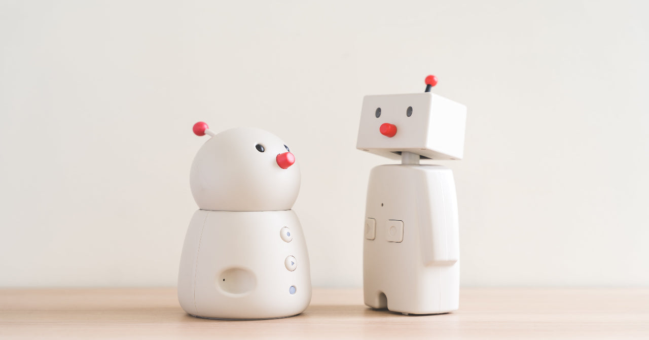 【ponchan】新ミドル　50冊　ヒューマンアカデミー　ロボット 公式】ユカイ工学オンラインストア | ロボティクスで、世界をユカイに