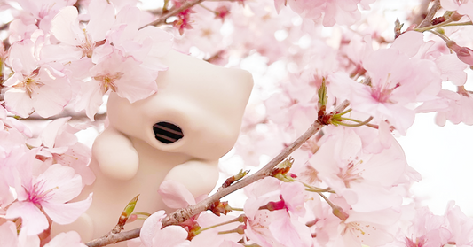 はじめての一人暮らし。 私の食卓にやってきた、小さくて心強い「ふーふー」係。