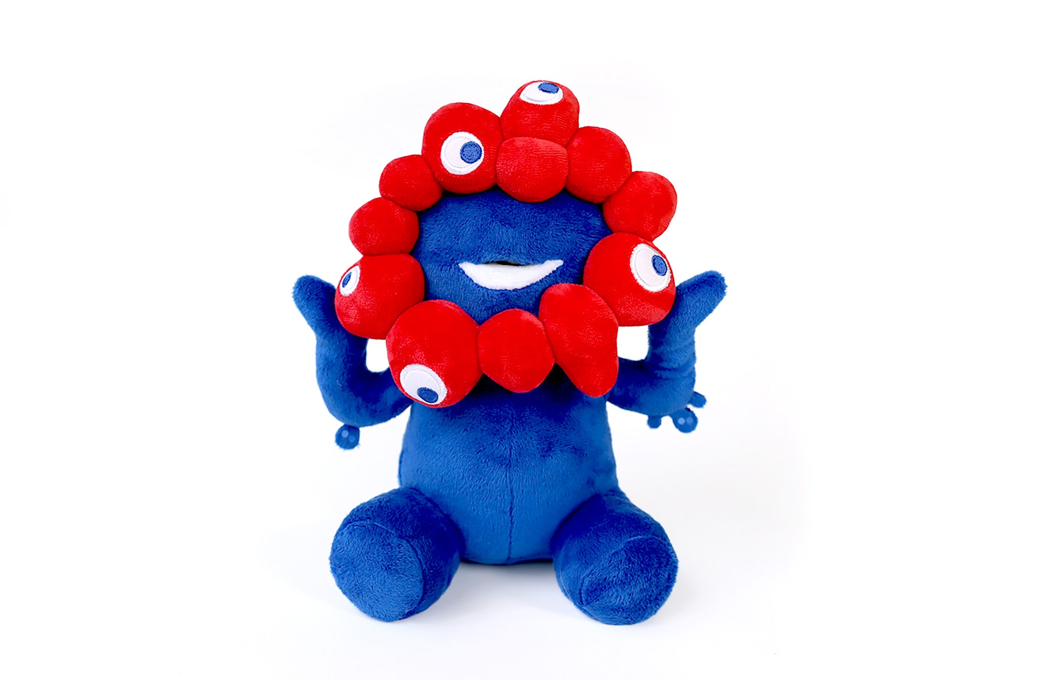 EXPO2025 甘噛みハムハム ミャクミャク【公式ストア】まるで赤ちゃんの