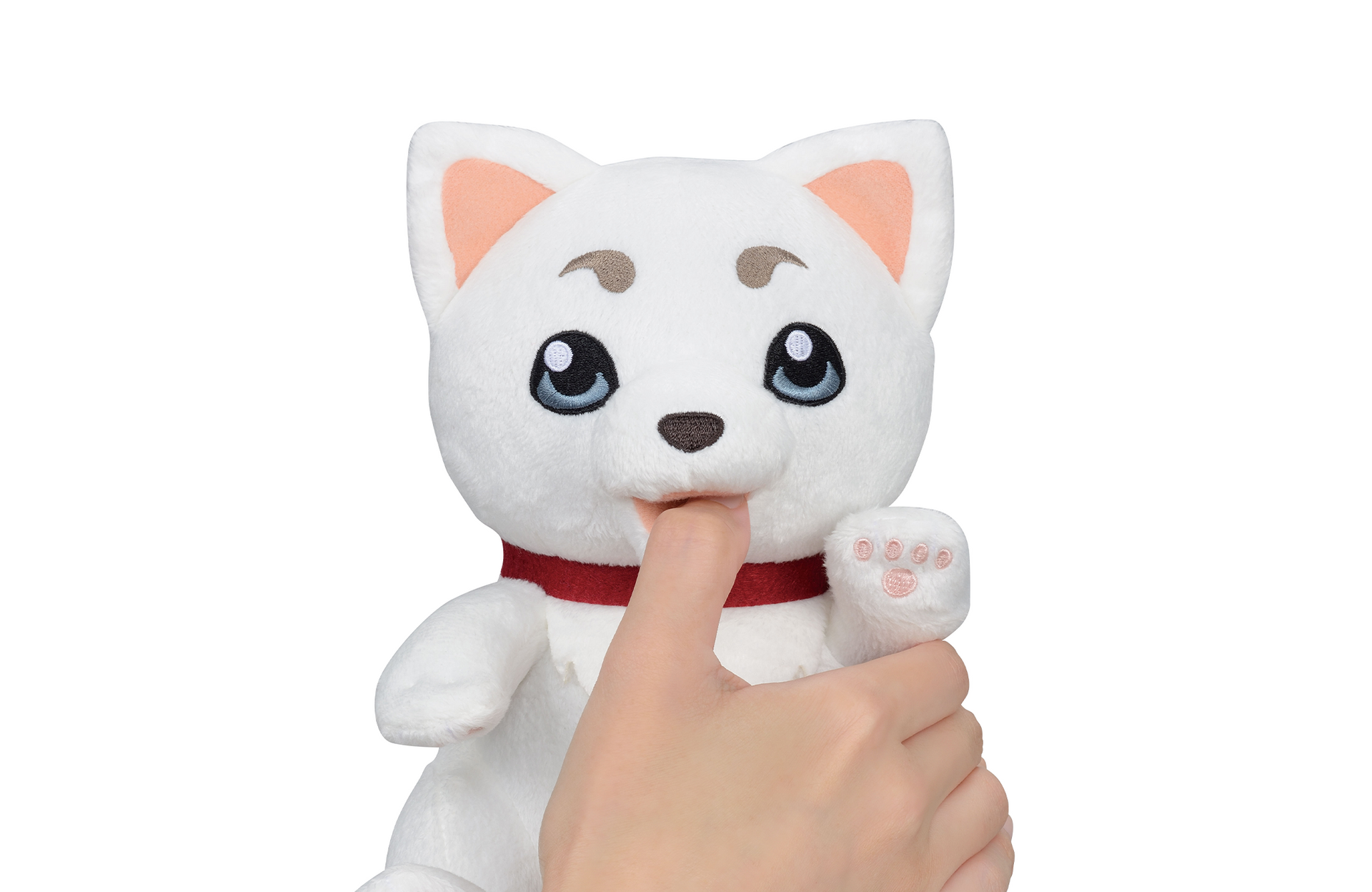 公式ストア】まるで赤ちゃんのような「甘噛みハムハム」やみつき体感 公式ストア】まるで赤ちゃんのような「甘噛みハムハム」やみつき体感