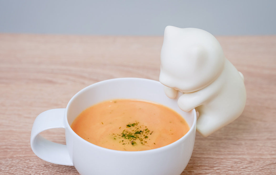 猫舌ふーふー – ユカイ工学 オンラインストア