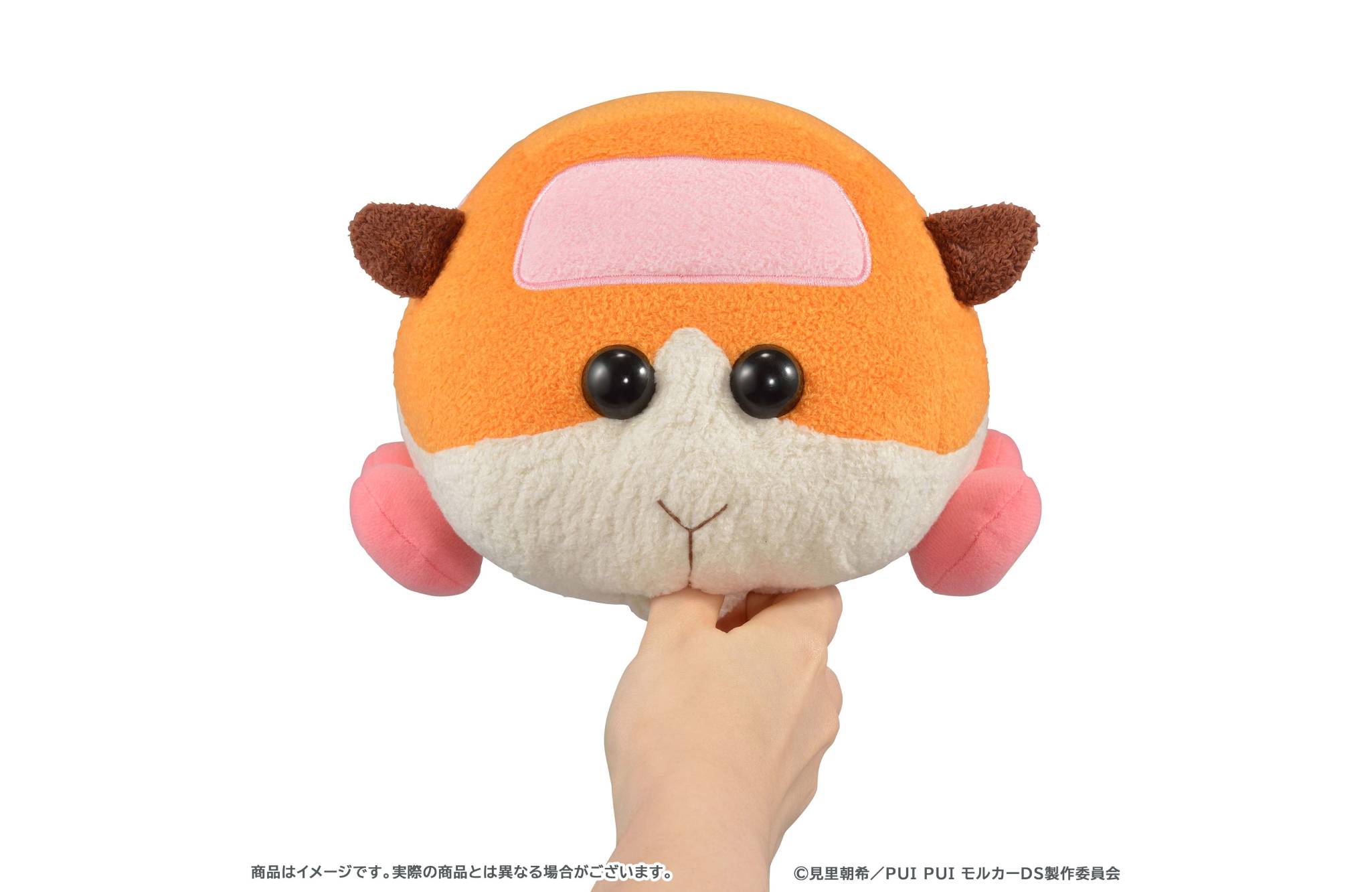 公式ストア】まるで赤ちゃんのような「甘噛みハムハム」やみつき