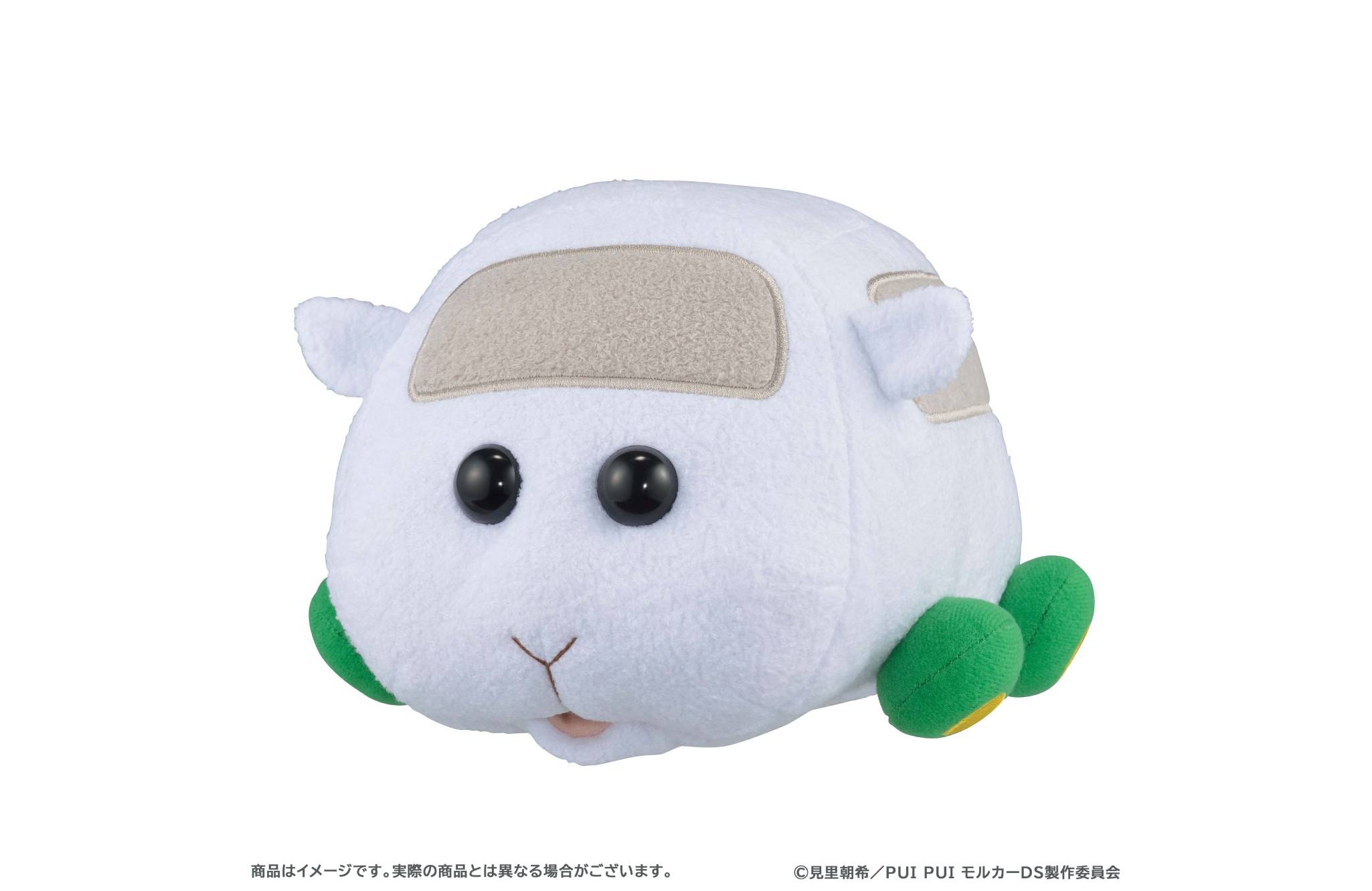 公式ストア】まるで赤ちゃんのような「甘噛みハムハム」やみつき
