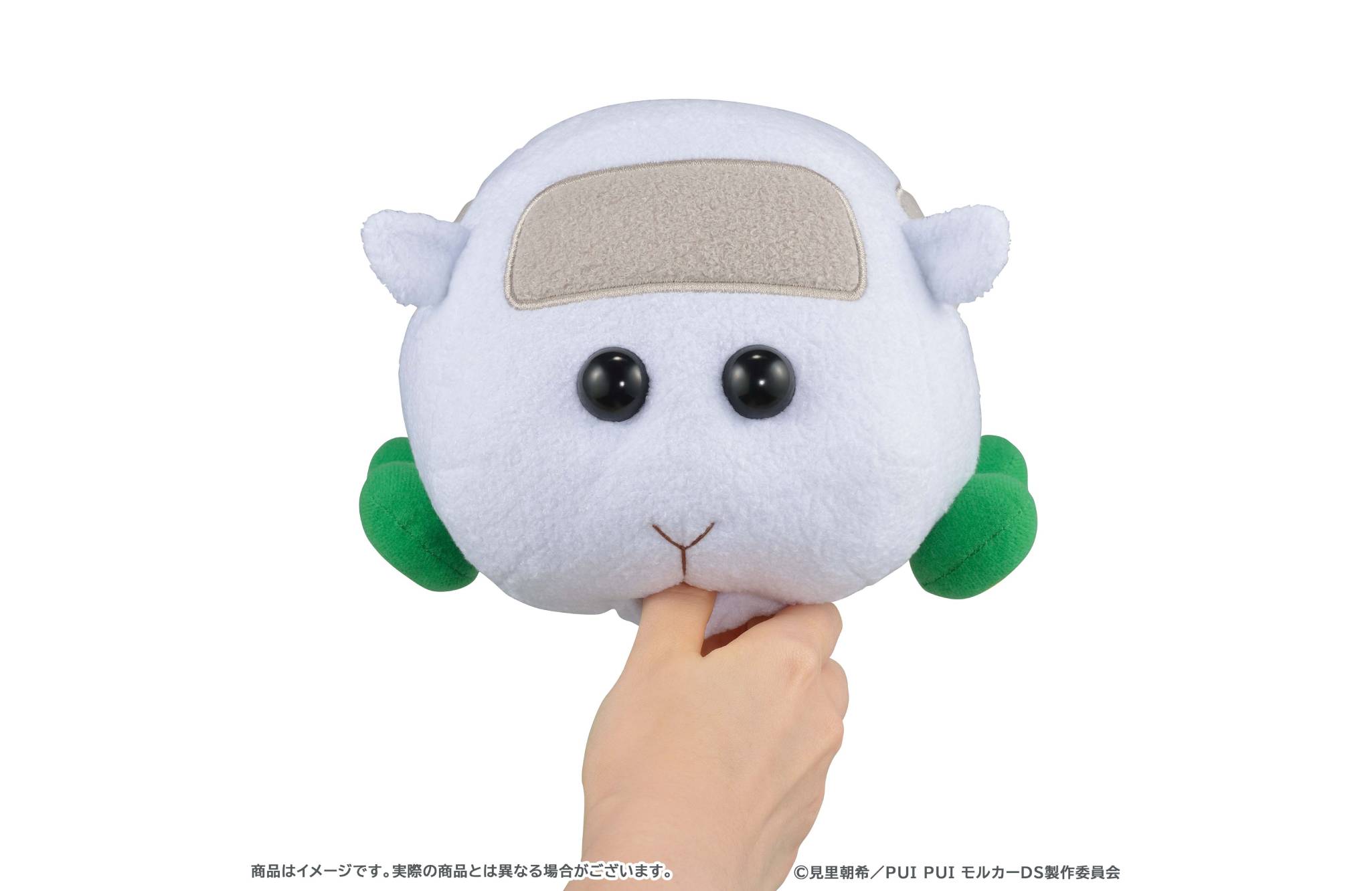 公式ストア】まるで赤ちゃんのような「甘噛みハムハム」やみつき体感