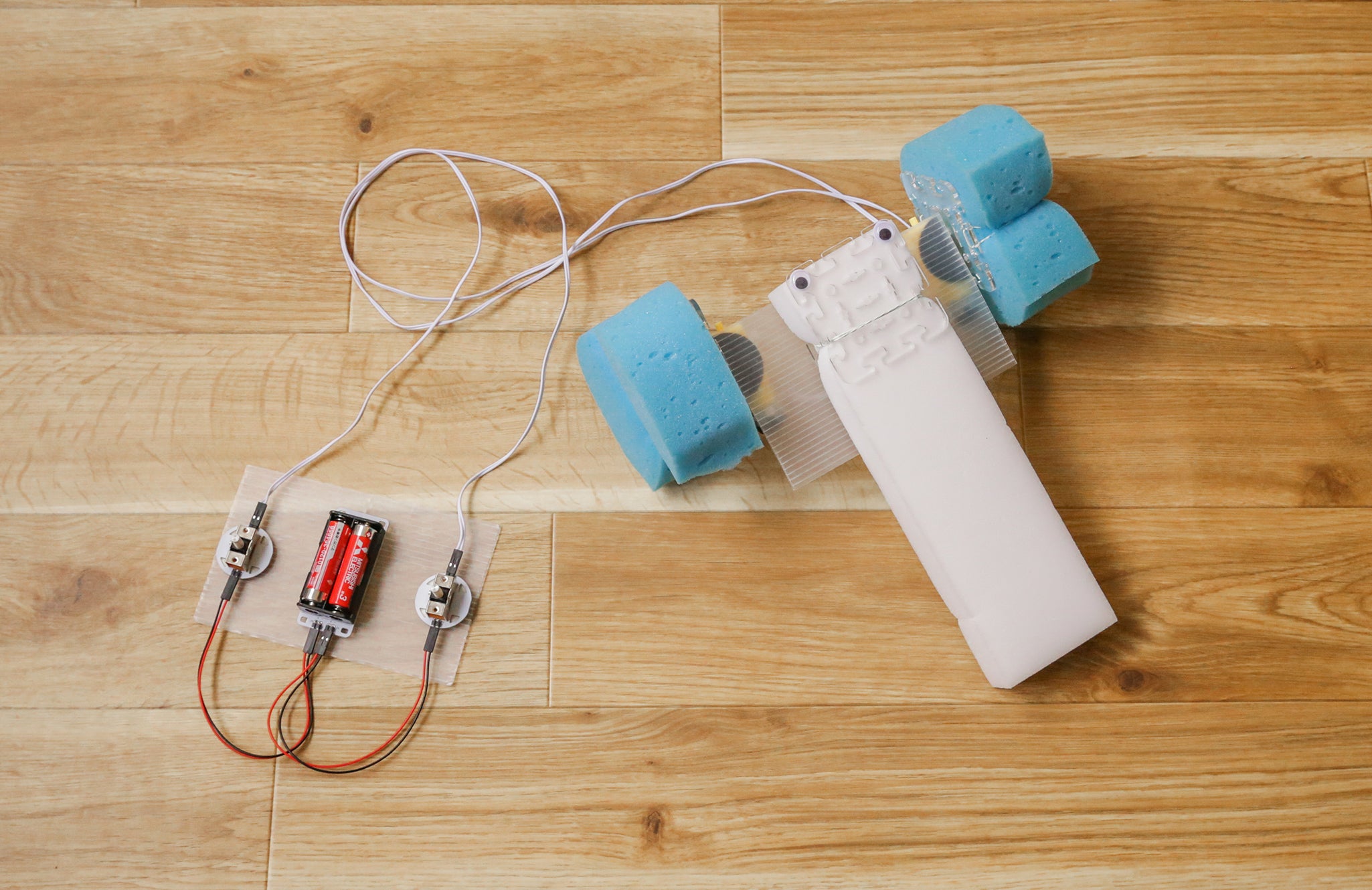 公式ストア】ばんのうジョイント – ユカイ工学 オンラインストア