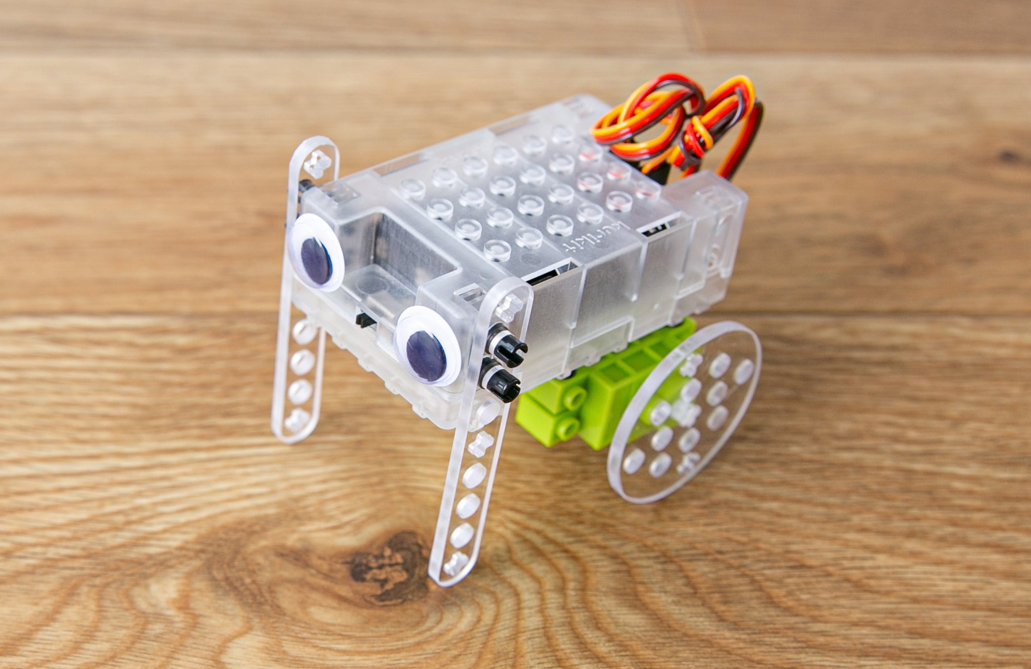 candy3冊セット　ブロックで作るキカイの本 歩く・いろいろ・ふくざつ ブロックで作るキカイの本 歩く・いろいろ・ふくざつなしくみ