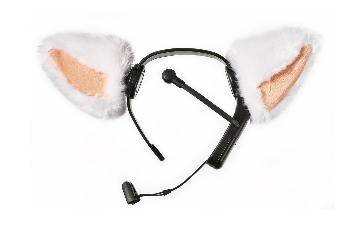 necomimi｜脳波でうごく、ネコのミミ（Bio Search） – ユカイ工学 